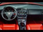 Alfa Romeo GTV 2.0 V6 TB